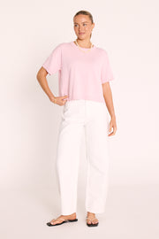 Hartley Top - Pink