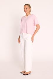 Hartley Top - Pink