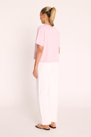 Hartley Top - Pink