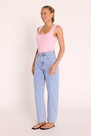 Millie Tank - Pink