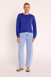 Farrah Cardi - Cobalt