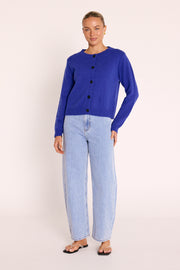 Farrah Cardi - Cobalt