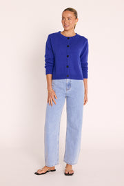 Farrah Cardi - Cobalt