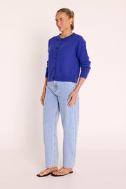 Farrah Cardi - Cobalt