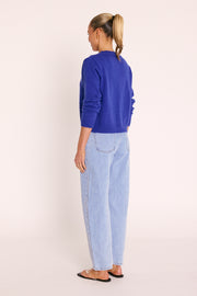 Farrah Cardi - Cobalt