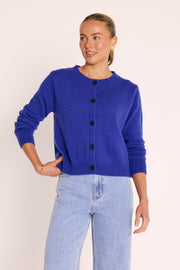 Farrah Cardi - Cobalt