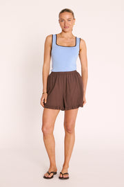 Charlotte Short - Chocolate