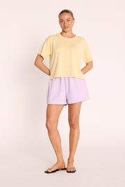 PRE-ORDER Hartley Top - Butter