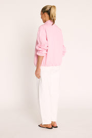 Piper Jacket - Pink