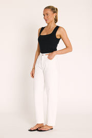 Millie Tank - Black