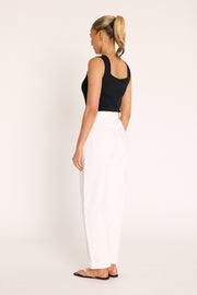 Millie Tank - Black