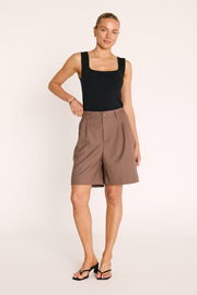 Millie Tank - Black