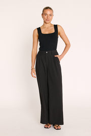 Carmen Pant - Black