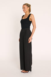 Carmen Pant - Black