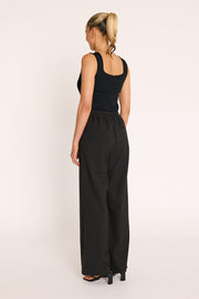 Carmen Pant - Black