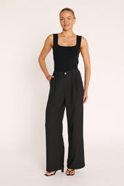 Carmen Pant - Black