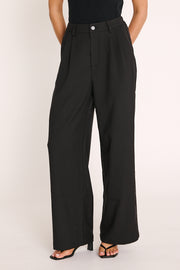 Carmen Pant - Black