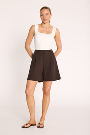 Hayley Short - Chocolate