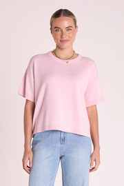 Hartley Top - Pink