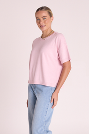 Hartley Top - Pink