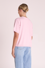 Hartley Top - Pink