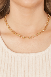 Arizona Necklace - Gold