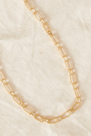 Arizona Necklace - Gold