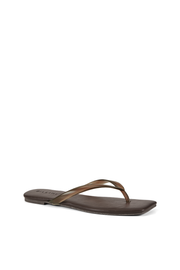 Tacey Slide - Chocolate