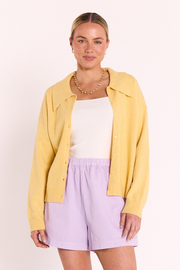 Alice Cardi - Butter