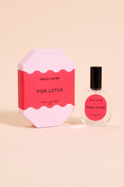Celia Loves Room Spray - Pink Lotus 50ml