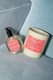 Celia Loves Room Spray - Pink Lotus 50ml