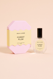 Celia Loves Room Spray - Forest Plum 50ml