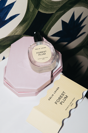 Celia Loves Room Spray - Forest Plum 50ml