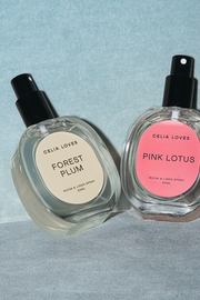 Celia Loves Room Spray - Forest Plum 50ml