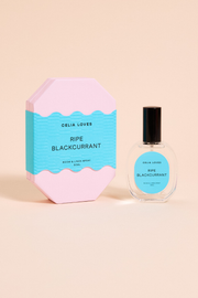 Celia Loves Room Spray - Ripe Blackcurrant 50ml