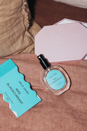 Celia Loves Room Spray - Ripe Blackcurrant 50ml