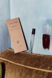 Celia Loves Perfume - The Poet 10ml