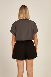 Carson Short - Black