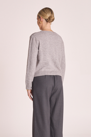 Farrah Cardi - Grey