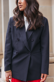 Hayley Blazer - Navy