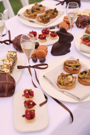 Easter Collection Preview Event Ticket