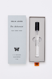 Celia Loves Perfume - The Alchemist 10ml