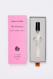 Celia Loves Perfume - The Countess 10ml
