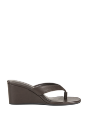 Tiggy Wedge - Chocolate