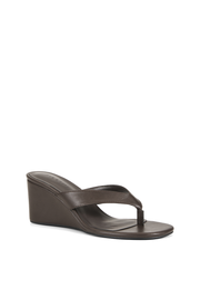 Tiggy Wedge - Chocolate