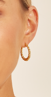Anita Set - Gold