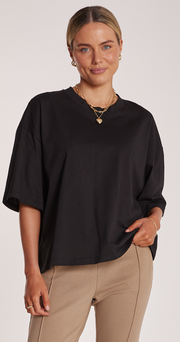 Blake Tee - Black