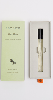 Celia Loves Perfume - The Heir 10ml