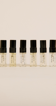 Celia Loves Perfume - Discovery Set 6 x 3ml
