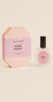 Celia Loves Room Spray - Rose Heart 50ml